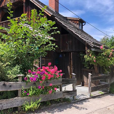 Chalet Ramsau 8 Бад Гойзерн Екстериор снимка