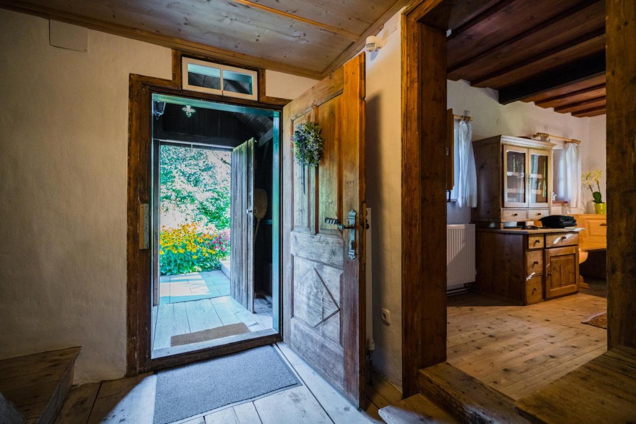 Chalet Ramsau 8 Бад Гойзерн Екстериор снимка