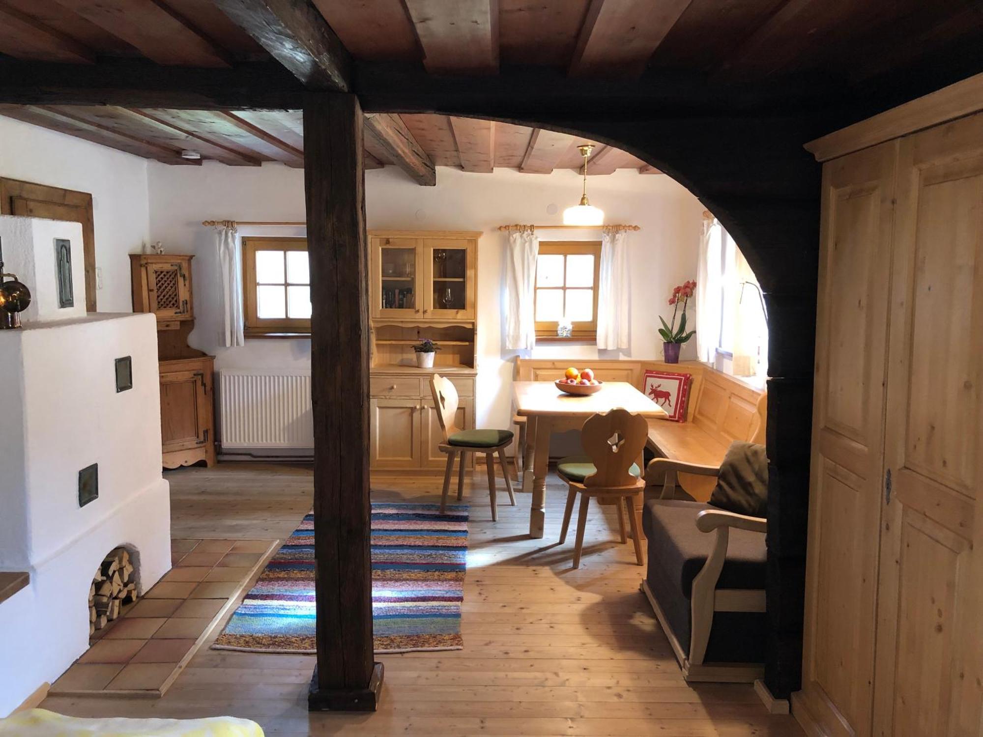 Chalet Ramsau 8 Бад Гойзерн Екстериор снимка