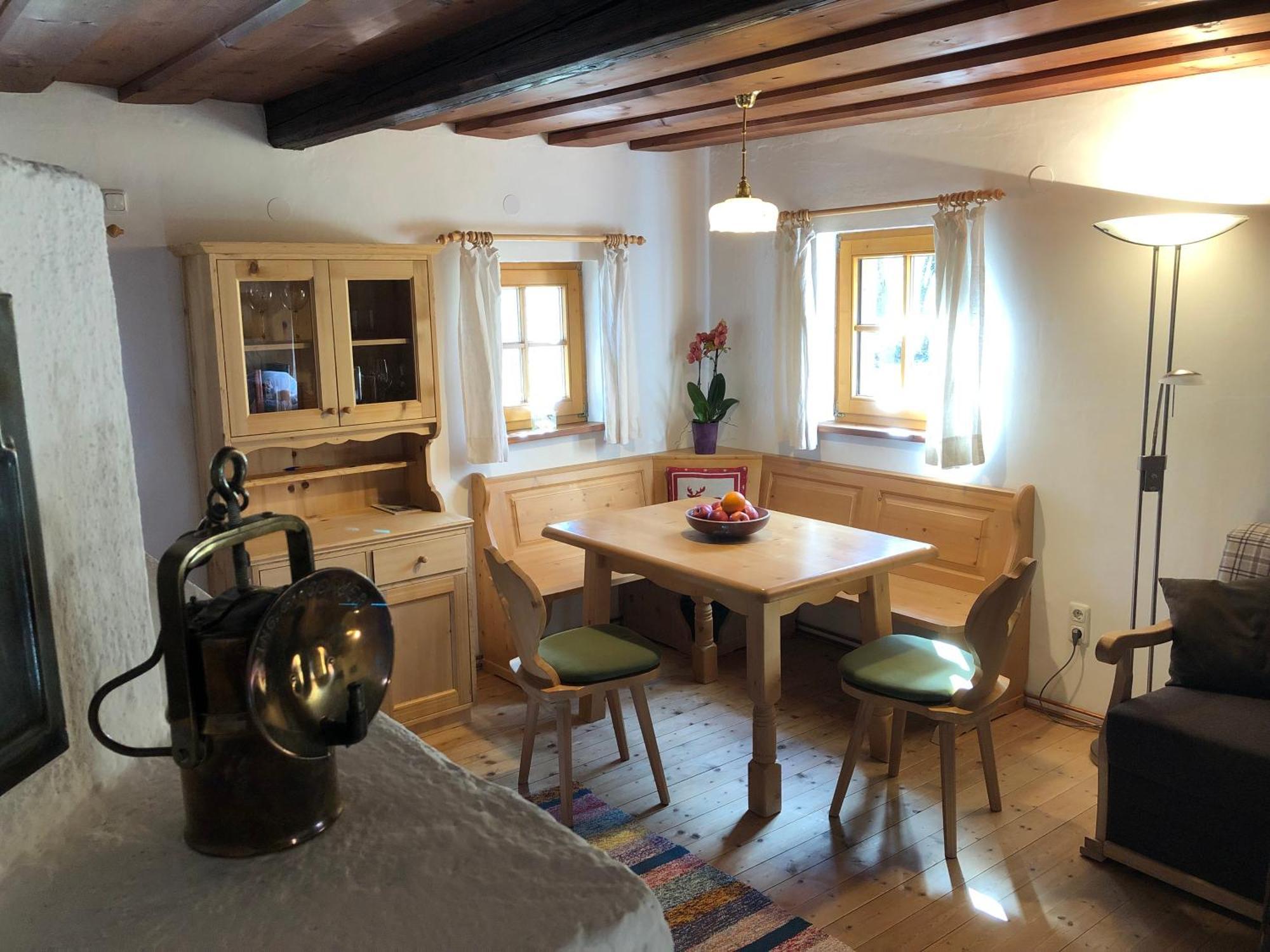 Chalet Ramsau 8 Бад Гойзерн Екстериор снимка