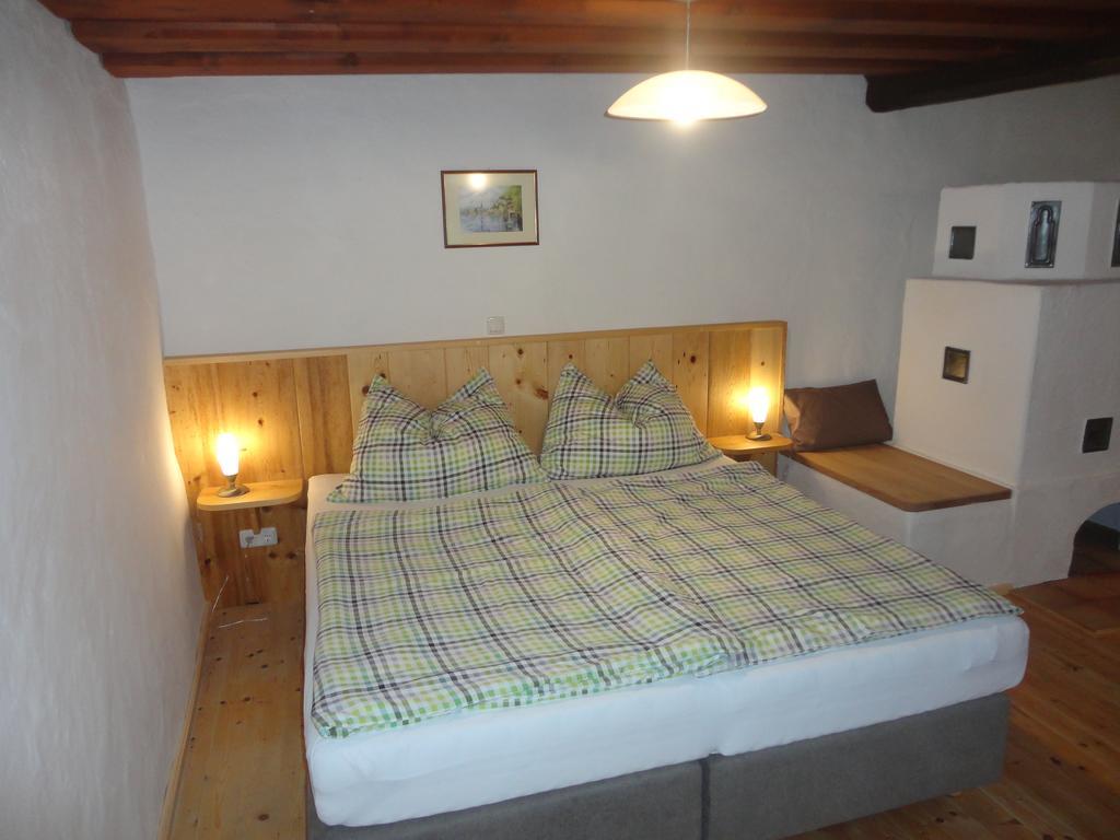 Chalet Ramsau 8 Бад Гойзерн Екстериор снимка