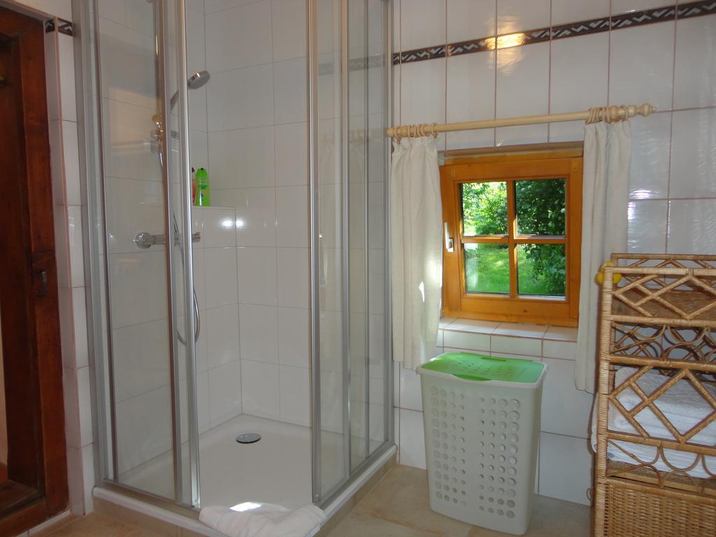 Chalet Ramsau 8 Бад Гойзерн Екстериор снимка