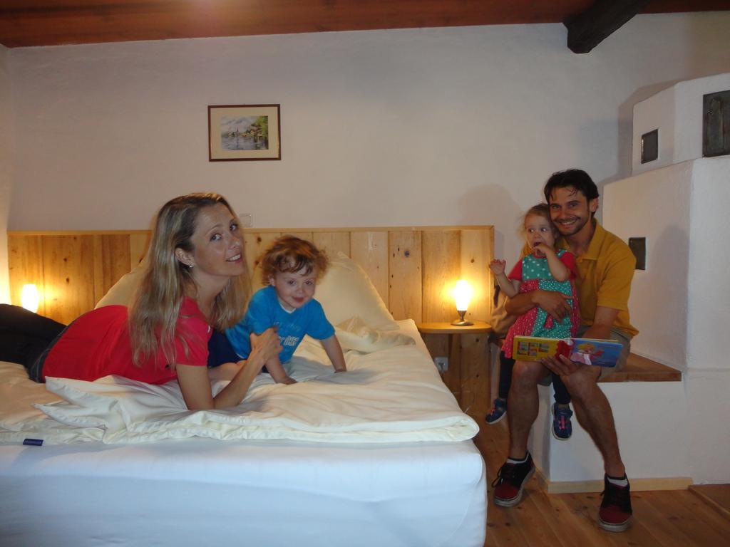 Chalet Ramsau 8 Бад Гойзерн Екстериор снимка