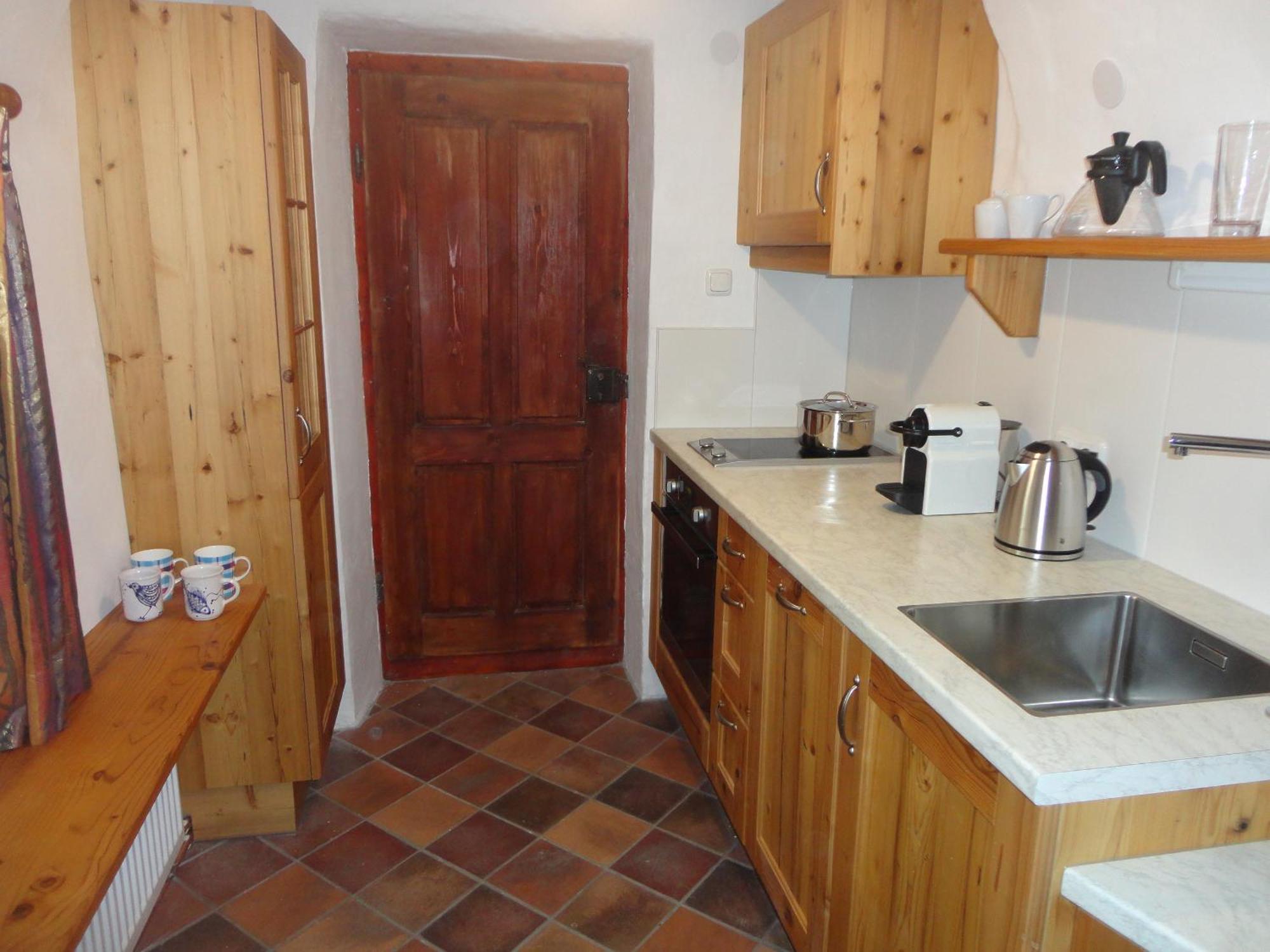Chalet Ramsau 8 Бад Гойзерн Екстериор снимка