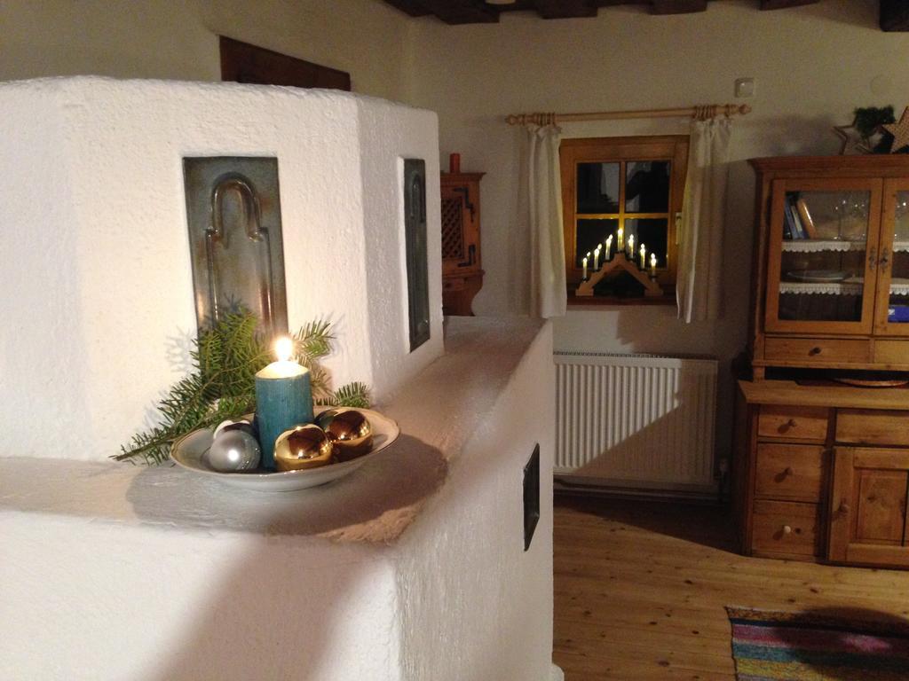 Chalet Ramsau 8 Бад Гойзерн Екстериор снимка