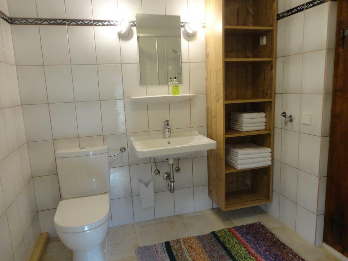 Chalet Ramsau 8 Бад Гойзерн Екстериор снимка